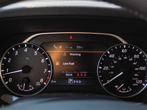 New 2024 Nissan Frontier SV w/ SV Convenience Package image 22