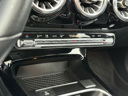 Certified 2024 Mercedes-Benz CLA 250 4MATIC image 25