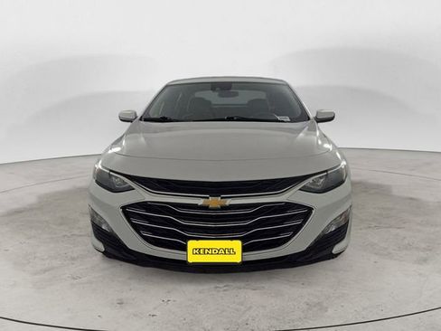 Used 2024 Chevrolet Malibu LT image 8