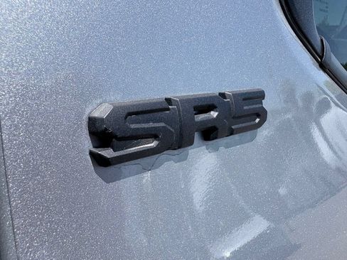 Used 2024 Toyota Tacoma SR5 AWD/4WD image 25