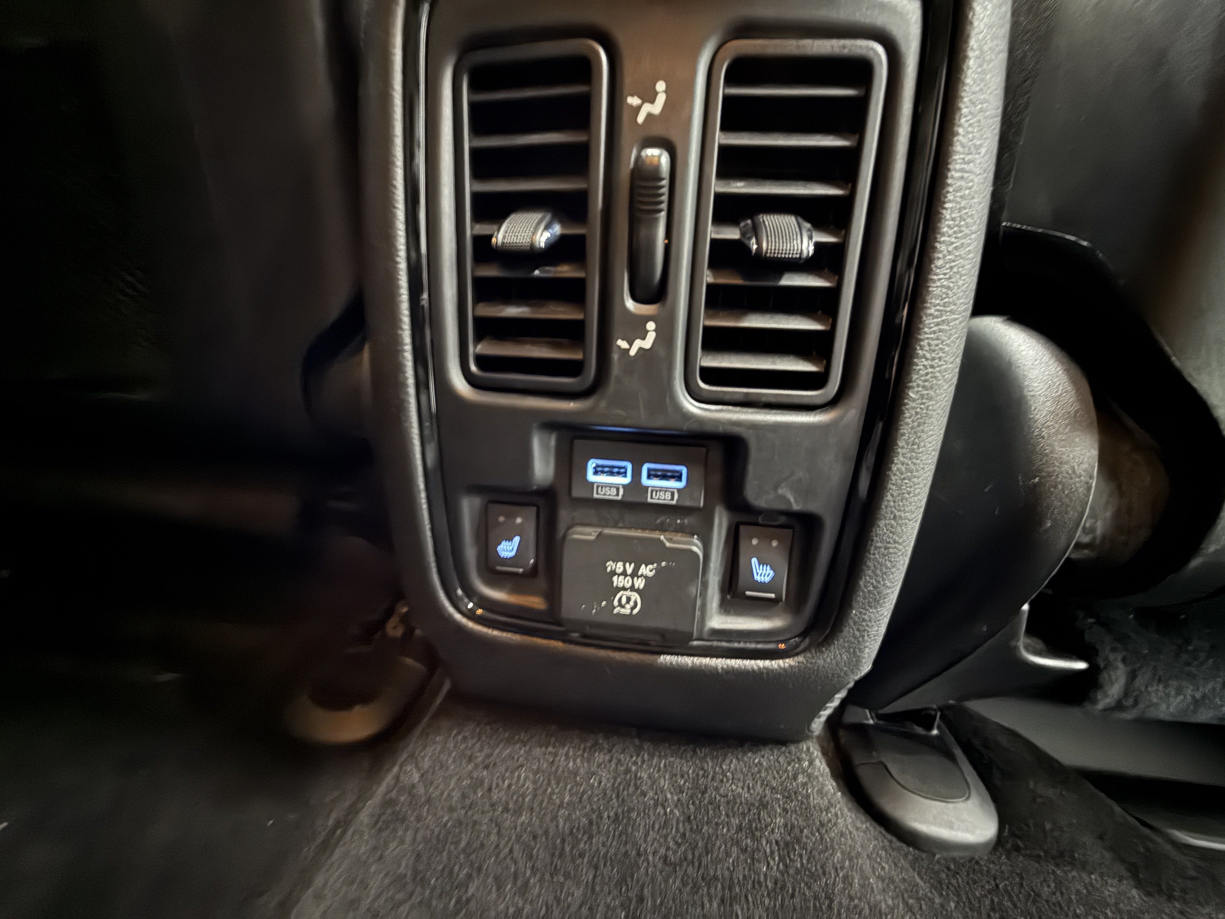 Used 2021 Dodge Durango Citadel w/ Technology Group AWD/4WD image 22