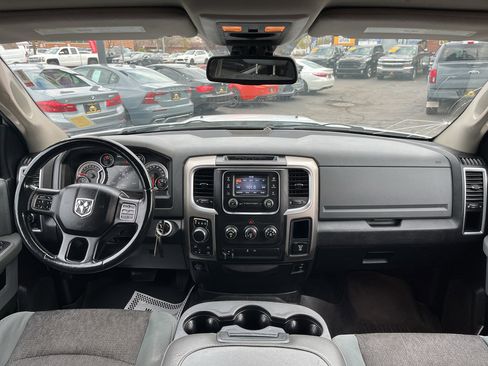 Used 2013 RAM 1500 Big Horn image 17