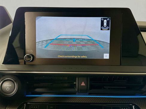 Used 2026 Toyota Prius XLE FWD image 13