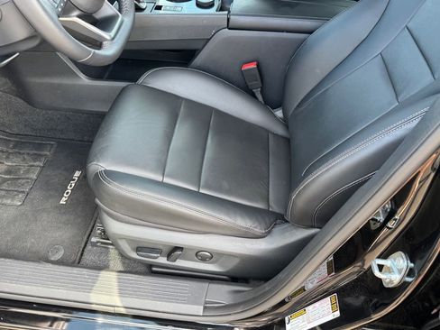 Used 2024 Nissan Rogue SL AWD/4WD image 6