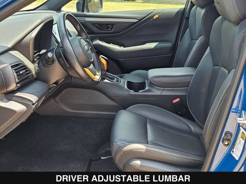 Used 2023 Subaru Outback Wilderness AWD/4WD image 11