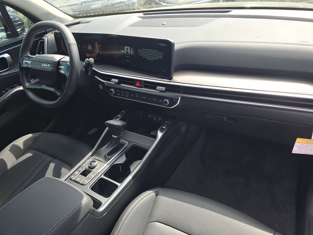 New 2026 Kia Sorento S AWD/4WD image 11