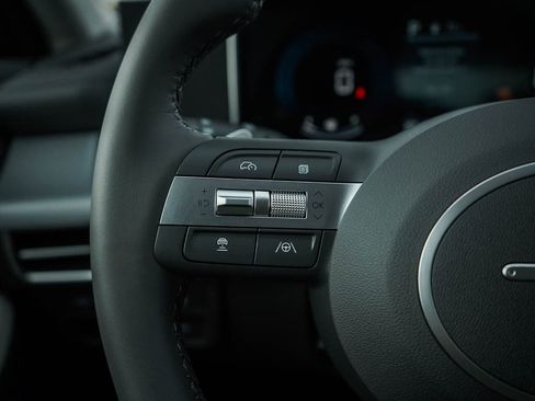 New 2026 Hyundai Sonata SEL image 19