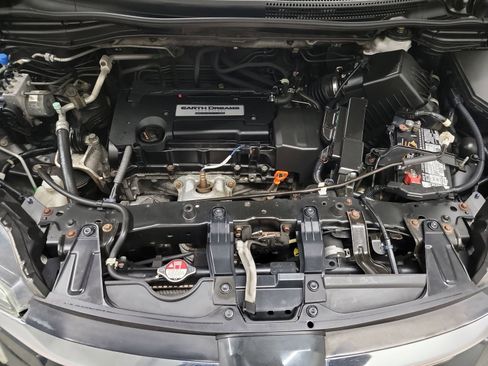 Used 2015 Honda CR-V EX image 25