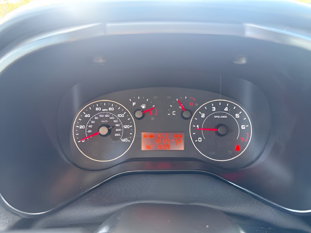 Used 2022 RAM ProMaster City Tradesman FWD image 19