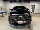 Used 2020 Cadillac XT5 Premium Luxury image 2