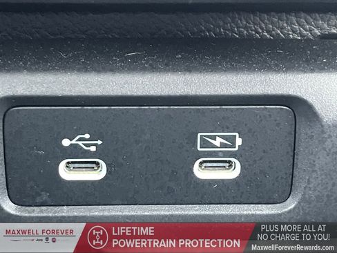 Used 2024 Honda Accord Touring image 6