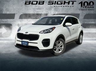 Used 2017 Kia Sportage LX image 1