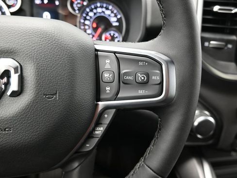 New 2026 RAM 1500 Big Horn image 24