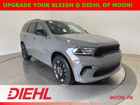 New 2026 Dodge Durango GT image 1