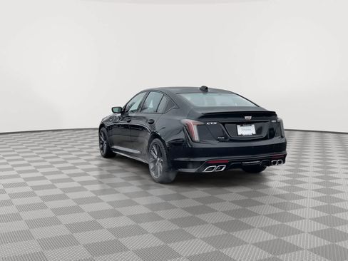 Certified 2026 Cadillac CT5 V image 7