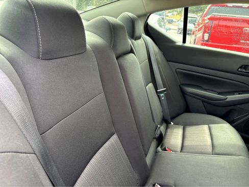 Used 2024 Nissan Altima 2.5 S FWD image 12