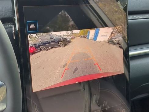 New 2026 GMC Terrain Elevation w/ Elevation Premium Package image 27