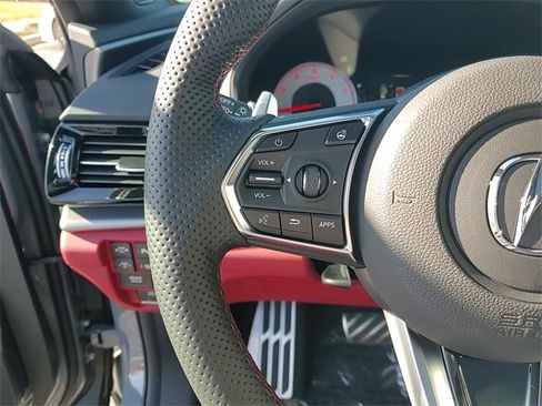 New 2026 Acura RDX A-Spec image 17