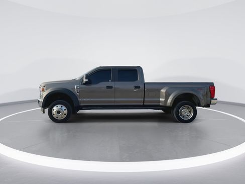 Certified 2022 Ford F450 XL w/ STX Appearance Package image 6