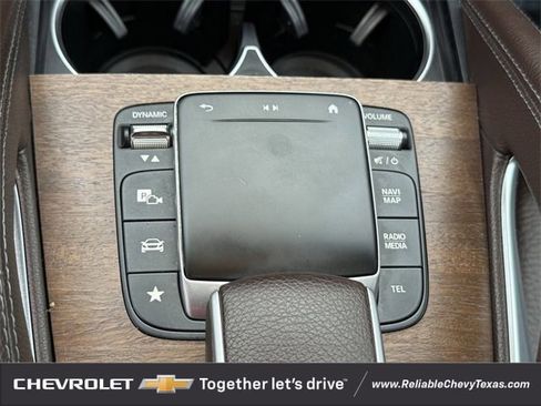 Used 2022 Mercedes-Benz GLS 450 4MATIC image 20