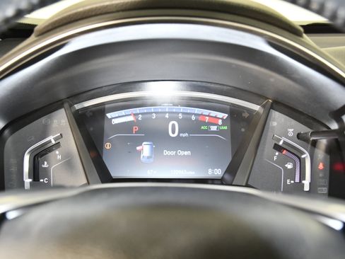 Used 2020 Honda CR-V EX-L image 18