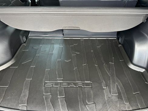 Used 2024 Subaru Forester Wilderness image 16