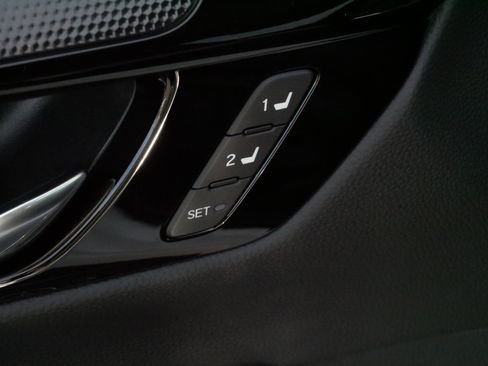 Certified 2026 Honda CR-V EX-L image 19