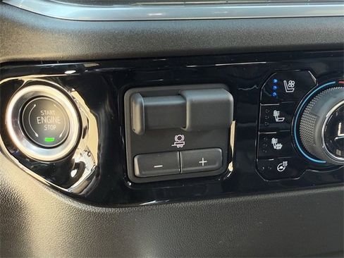 New 2026 Chevrolet Silverado 1500 High Country w/ High Country Premium Package image 21