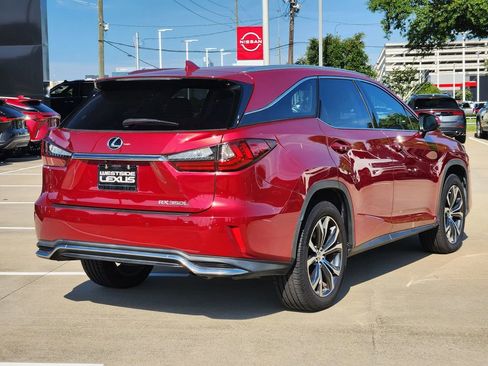 Used 2020 Lexus RX 350L FWD w/ Premium Package image 7
