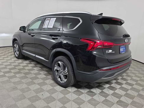 Used 2023 Hyundai Santa Fe SEL image 6