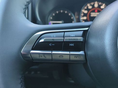 New 2026 MAZDA CX-50 AWD 2.5 Hybrid w/ Weather Package image 24