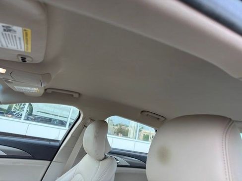 Used 2018 Lincoln MKZ Premiere FWD image 10