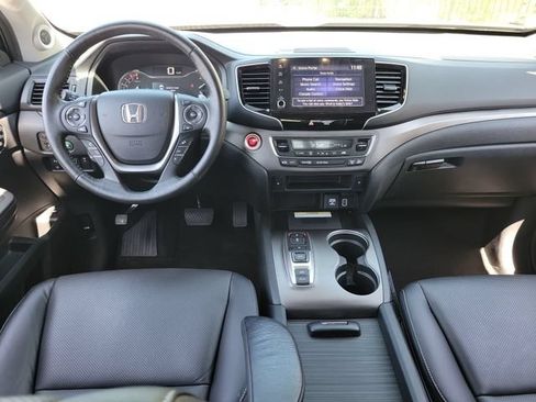 Used 2023 Honda Ridgeline RTL-E image 15