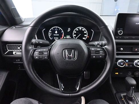 Used 2024 Honda Civic Sport image 27