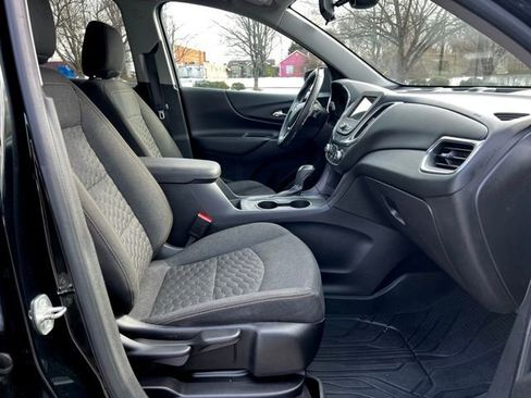 Used 2019 Chevrolet Equinox LT image 22
