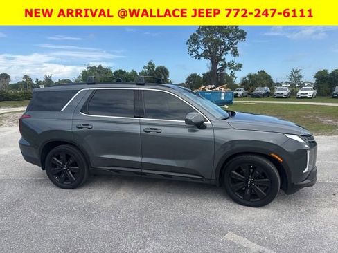 Used 2023 Hyundai Palisade XRT FWD image 10