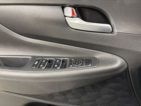 Used 2022 Hyundai Santa Fe SEL w/ Convenience Package image 27