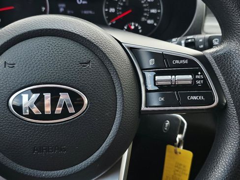 Used 2021 Kia Seltos LX AWD/4WD image 30