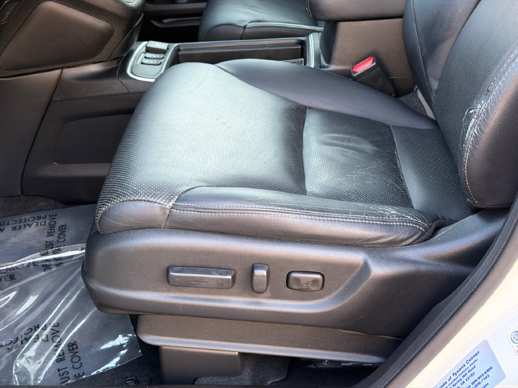 Used 2015 Honda CR-V EX-L image 14