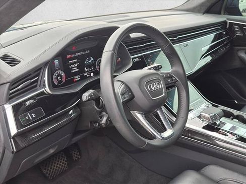 Used 2020 Audi Q8 Prestige AWD/4WD image 10