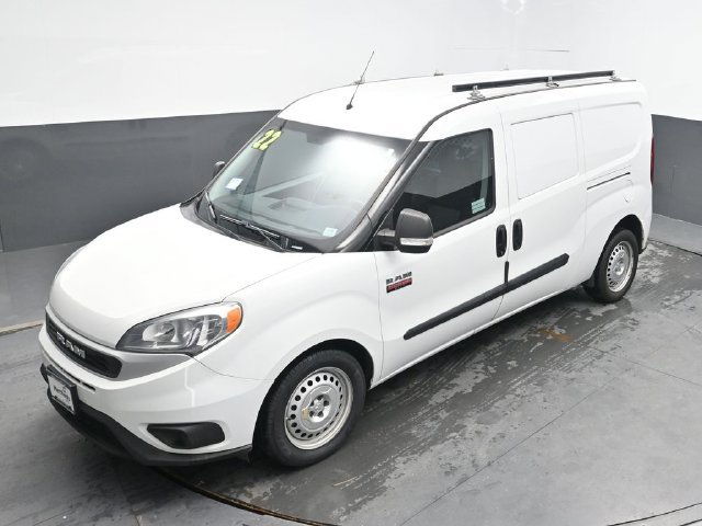 Used 2022 RAM ProMaster City Wagon FWD image 23