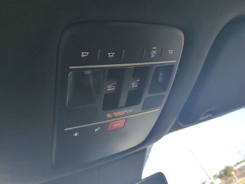 New 2026 Hyundai Palisade Calligraphy FWD image 26