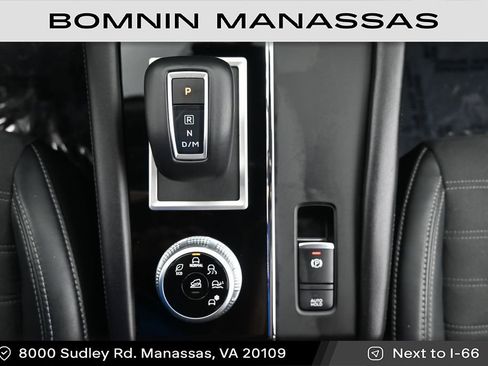Used 2022 Mitsubishi Outlander SE FWD image 21