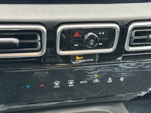 New 2026 Nissan Sentra SV w/ Floor Mat Package image 16