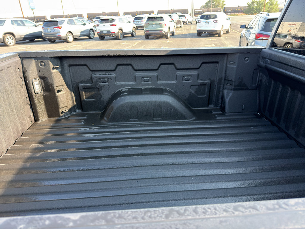 New 2026 Chevrolet Silverado 1500 RST AWD/4WD image 6