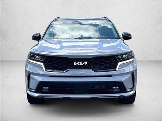 Used 2023 Kia Sorento SX FWD video 3