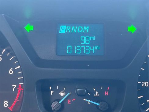 Used 2019 Ford Transit 150 148 Medium Roof image 19