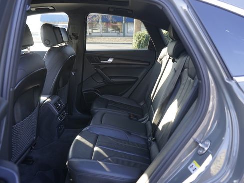 Used 2023 Audi Q5 2.0T Premium Plus w/ Premium Plus Package image 23