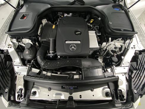 Used 2018 Mercedes-Benz GLC 300 4MATIC Coupe image 22