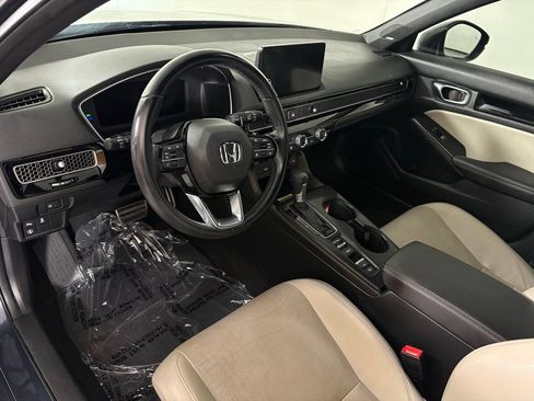 Used 2022 Honda Civic Sport Touring image 17